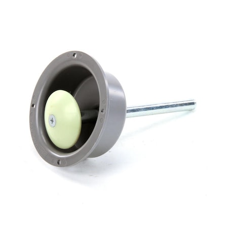 Kason Inside Release Handle Kas 6 Do 489A-00600